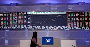 Dell e Marvell despencam, inflação e Fed no radar