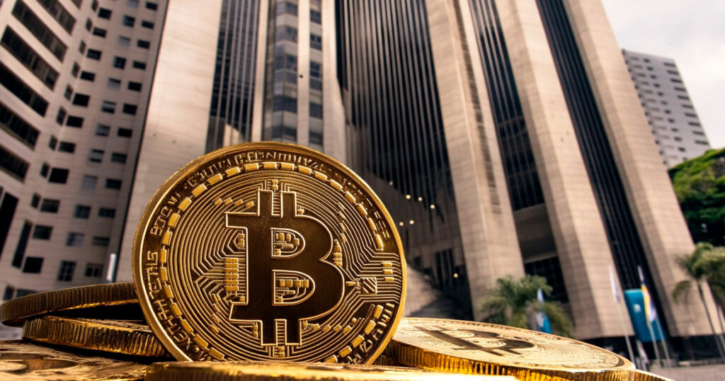 Banco Central alinha regras de cripto aos padrões de Basileia e impõe limites rigorosos para exposição em Bitcoin
