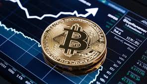 Bitcoin em Alerta