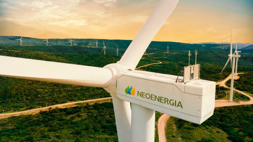 NRG Energy prevê lucro recorde para 2026 impulsionado por alta demanda de energia no Texas