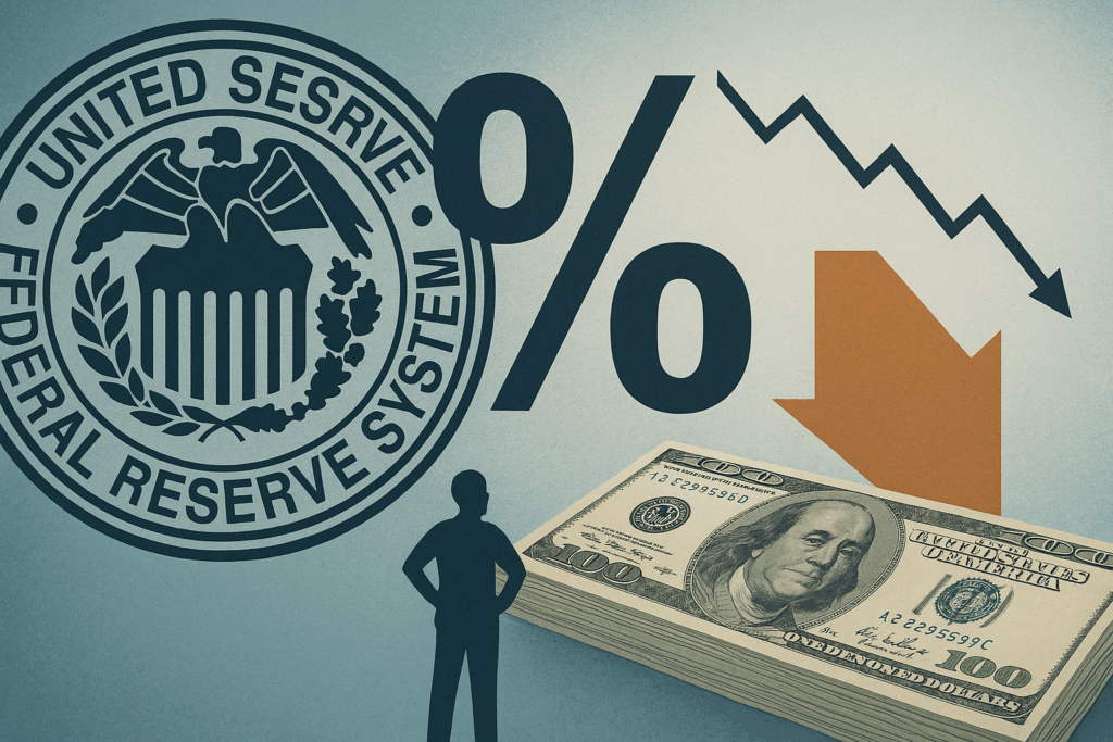 O Que Esperar da Próxima Decisão Monetária