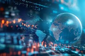 Mercados globais avançam com foco no Feed, IA e commodities